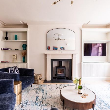 Russell House Suites باث المظهر الخارجي الصورة