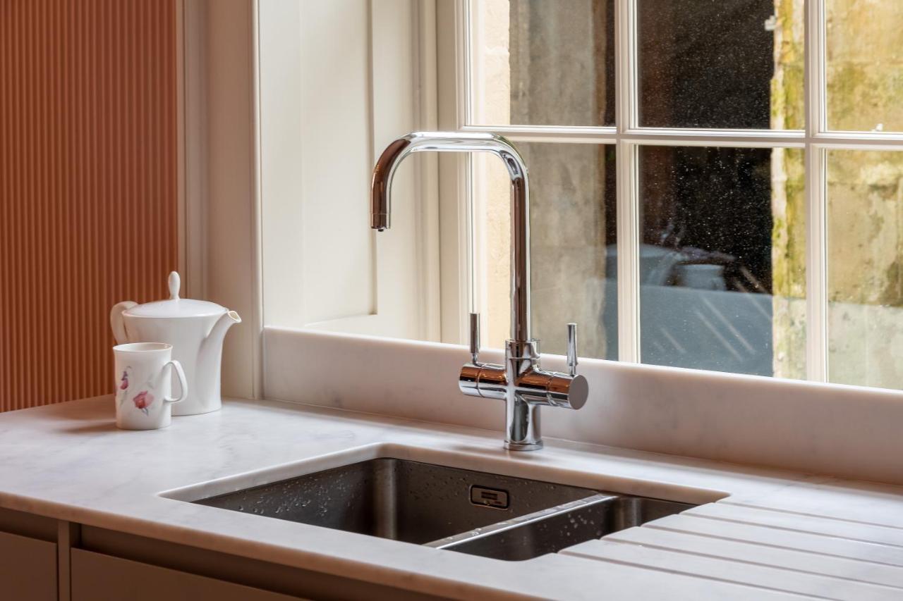 Russell House Suites باث المظهر الخارجي الصورة