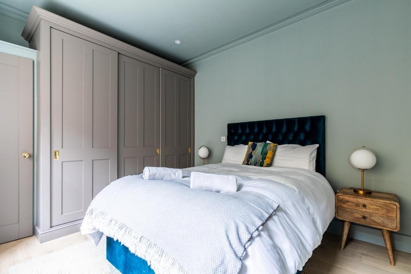 Russell House Suites باث المظهر الخارجي الصورة