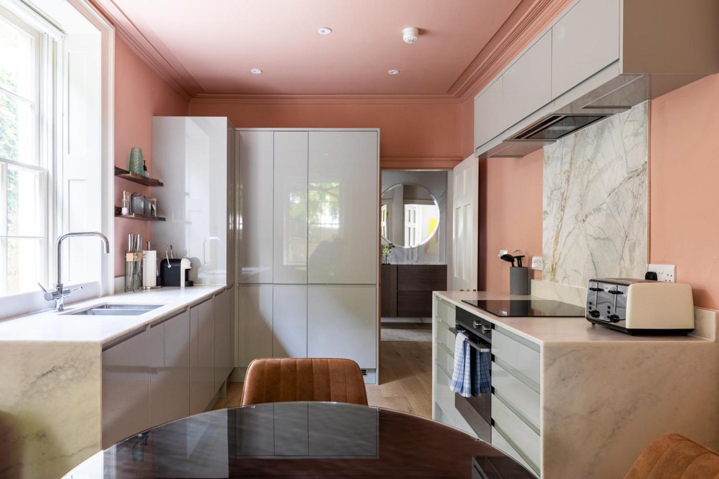 Russell House Suites باث المظهر الخارجي الصورة