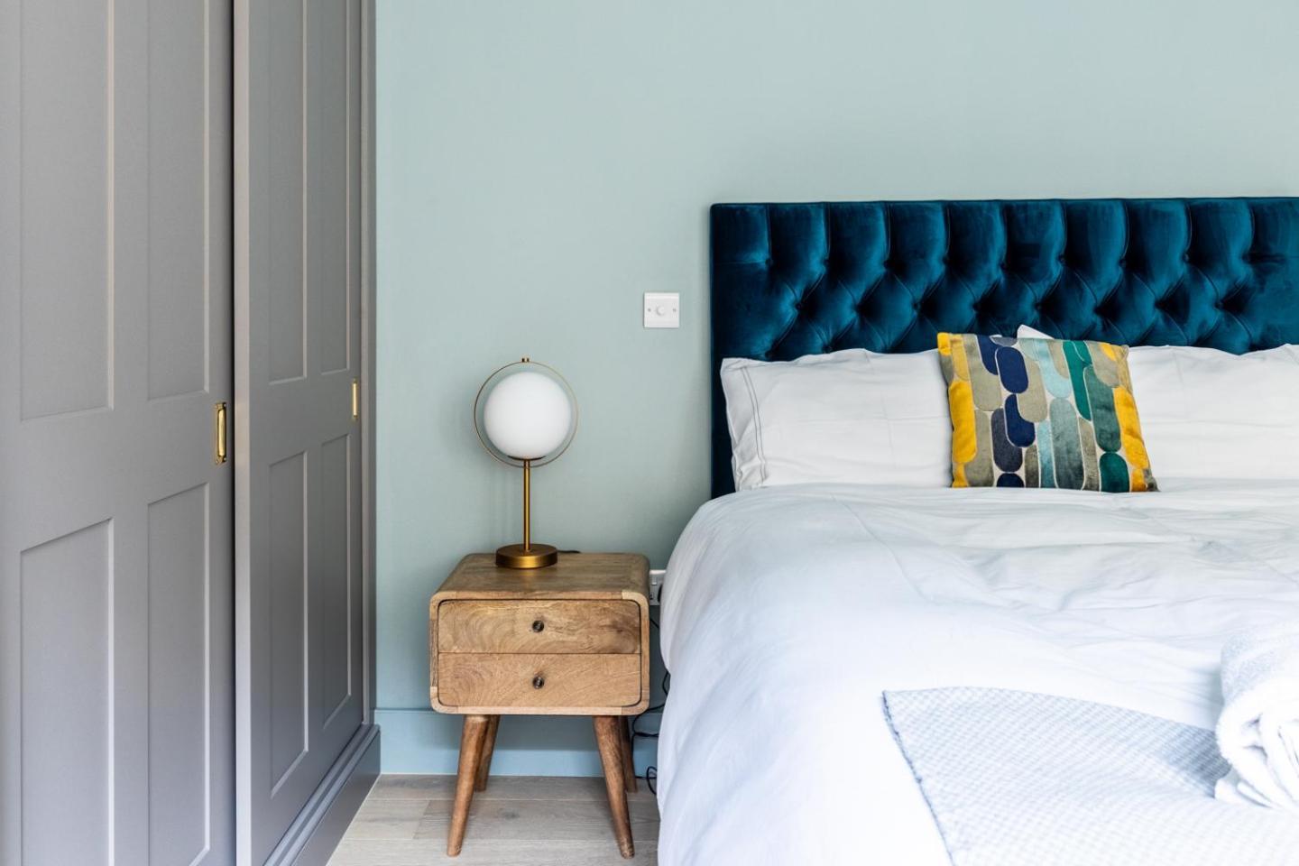 Russell House Suites باث المظهر الخارجي الصورة