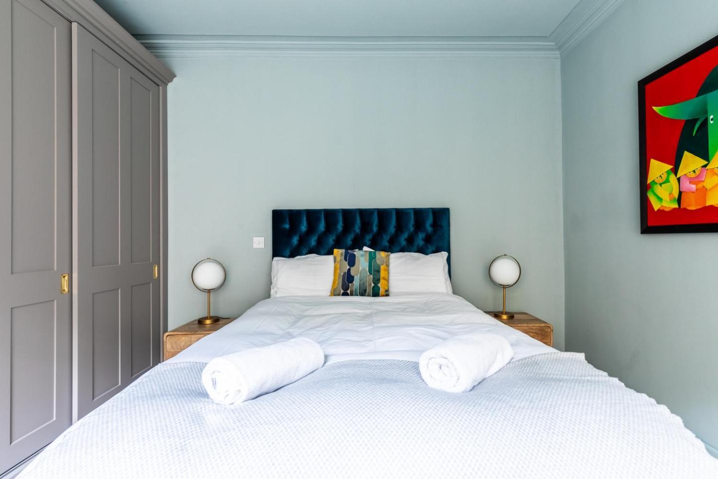 Russell House Suites باث المظهر الخارجي الصورة