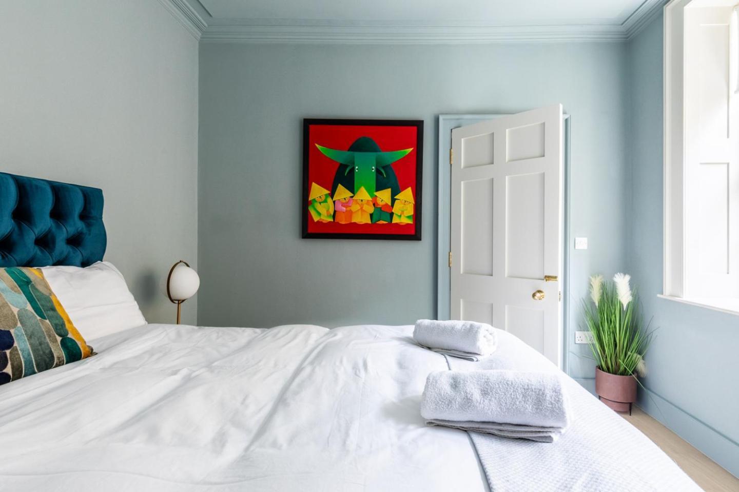 Russell House Suites باث المظهر الخارجي الصورة